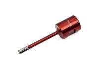 Сверло корончатое сегментное для УШМ D6/M14 гранит Сверло корончатое сегментное для УШМ D6/M14 гранит