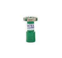 Фреза №1 плоская M14 D35 Фреза №1 плоская M14 D35