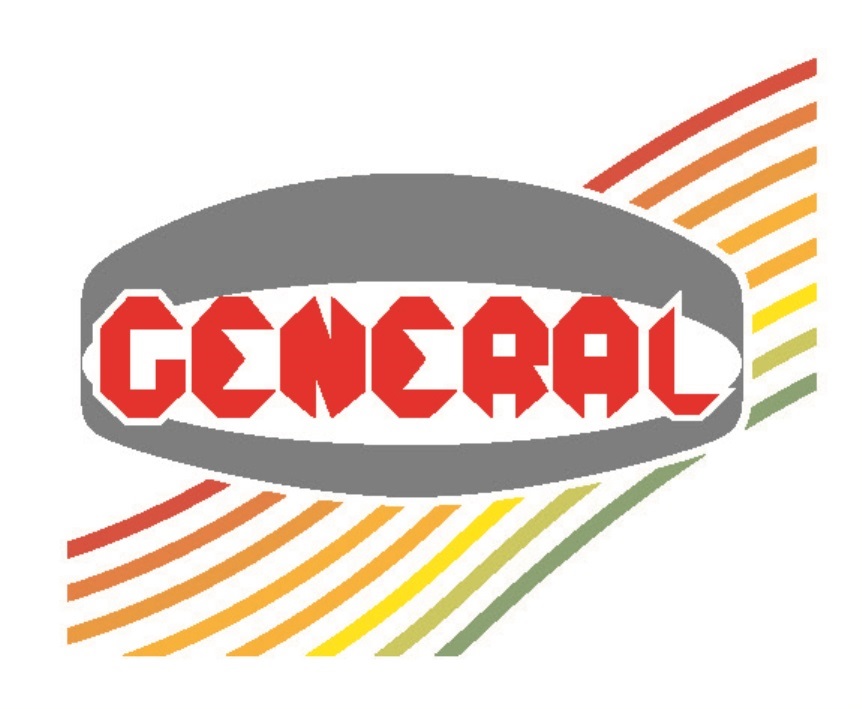 GENERAL GENERAL