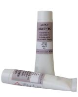 Краситель Akemi для Акепокс Белый, 30 мл. Краситель Akemi для Акепокс Белый, 30 мл.