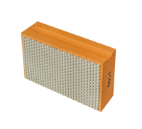 Алмазная губка - терка ручная №3500 Алмазная губка - терка ручная №3500