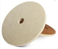 Полировальный диск для мрамора "Спонж" D250 №150 Полировальный диск для мрамора "Спонж" D250 №150