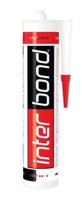 Силиконовый герметик INTERBOND
